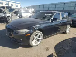 BMW salvage cars for sale: 2015 BMW 328 XI Sulev