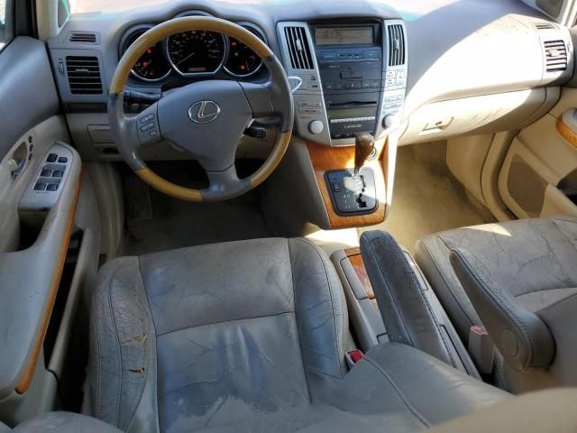 2008 Lexus RX 350