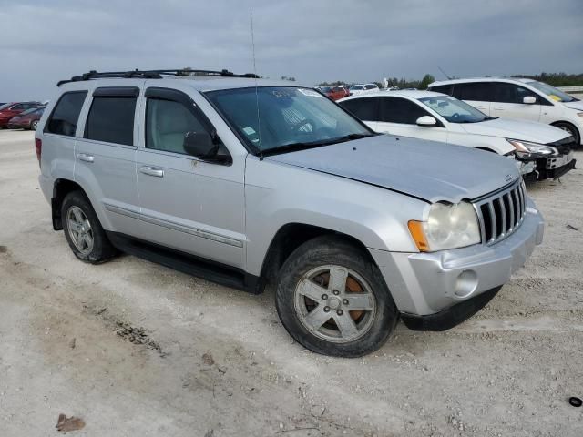 2006 Jeep Grand Cherokee Limited