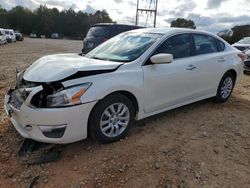 Vehiculos salvage en venta de Copart China Grove, NC: 2013 Nissan Altima 2.5