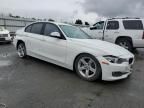 2014 BMW 320 I Xdrive