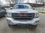 2016 GMC Sierra K1500 SLE