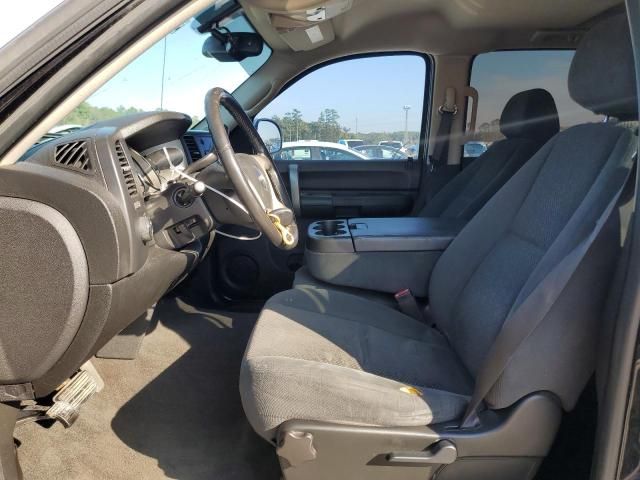 2008 GMC Sierra C1500