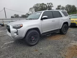 Toyota 4runner se salvage cars for sale: 2023 Toyota 4runner SE