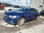 2013 Audi A4 Premium Plus