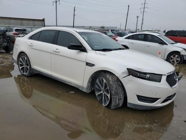 2015 Ford Taurus SHO