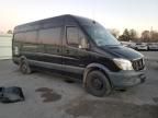 2014 Mercedes-Benz Sprinter 2500