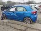 2022 KIA Rio S