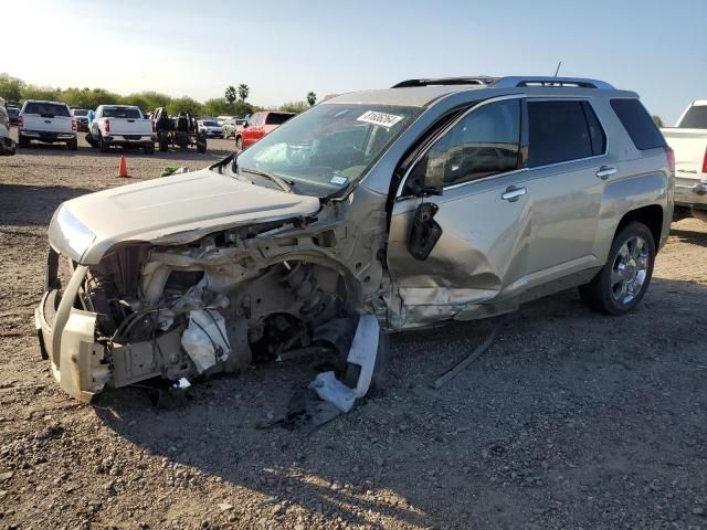 2013 GMC Terrain SLT