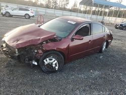 2012 Nissan Altima Base en venta en Spartanburg, SC