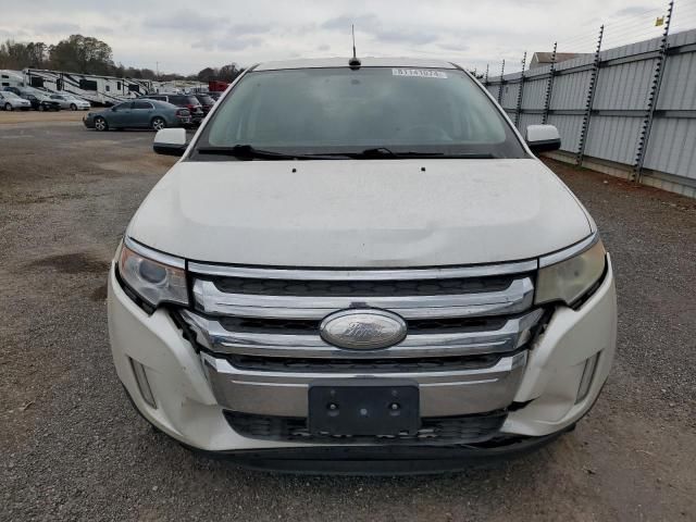 2012 Ford Edge Limited