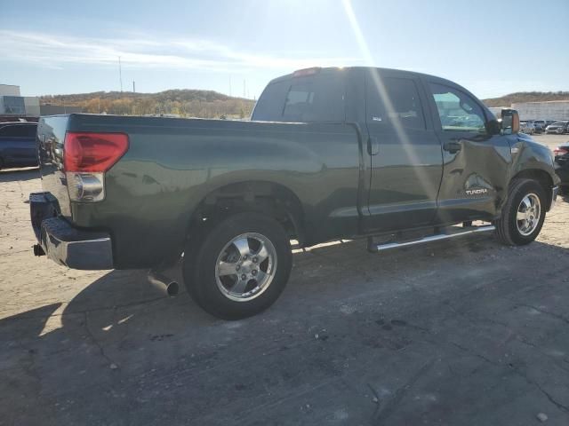 2007 Toyota Tundra Double Cab SR5