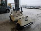 1980 Yamaha Golf Cart