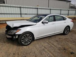 2015 Hyundai Genesis 3.8L en venta en Chatham, VA