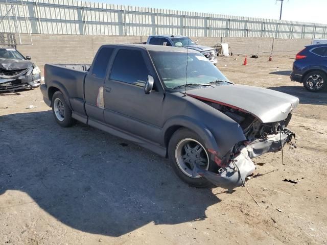 1999 Chevrolet S Truck S10