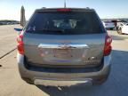 2012 Chevrolet Equinox LTZ