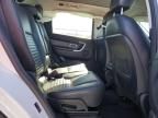 2015 Land Rover Discovery Sport HSE Luxury