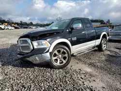 Dodge salvage cars for sale: 2014 Dodge 1500 Laramie