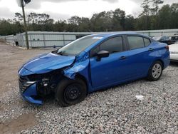 Nissan Versa salvage cars for sale: 2023 Nissan Versa S