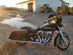 2009 Harley-Davidson Flhx en venta en Des Moines, IA