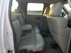 2007 Ford F150 Supercrew