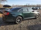 2013 Ford Taurus SHO