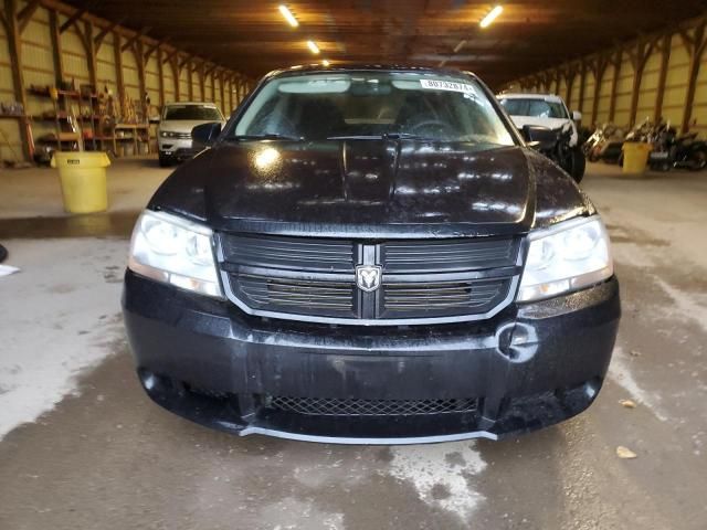 2010 Dodge Avenger SXT