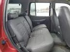 2002 Ford Explorer XLS