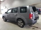 2014 Honda Pilot Exln