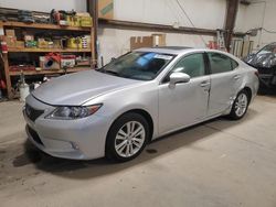 Lexus salvage cars for sale: 2013 Lexus ES 350