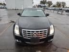 2012 Cadillac CTS Premium Collection