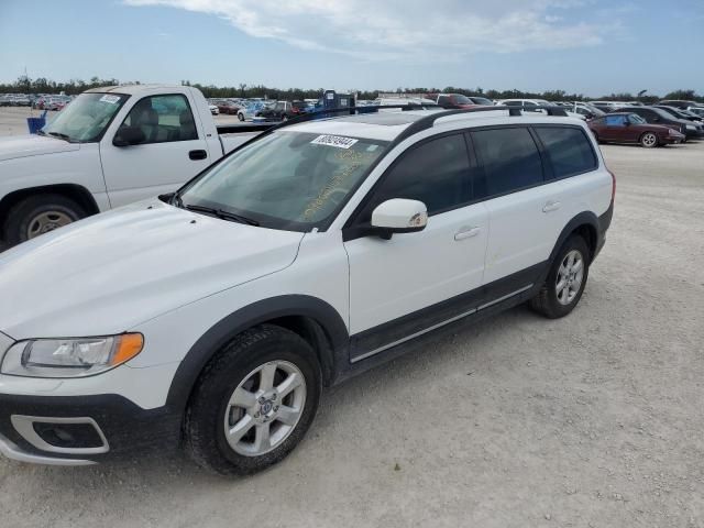 2008 Volvo XC70