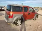 2003 Honda Element EX