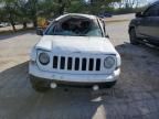 2012 Jeep Patriot Latitude