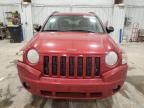 2007 Jeep Compass