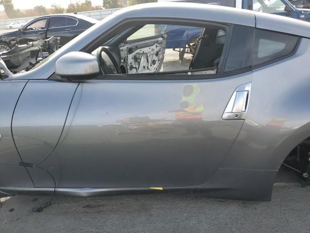 2016 Nissan 370Z Base