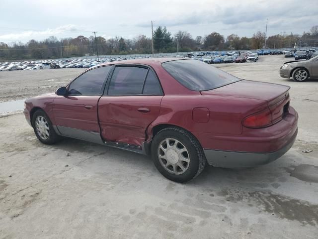 2004 Buick Regal GS