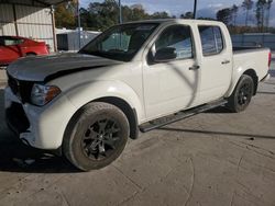 2019 Nissan Frontier S en venta en Cartersville, GA