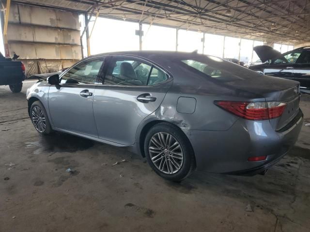 2013 Lexus ES 350