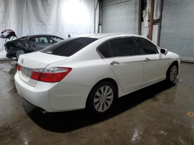 2014 Honda Accord EX