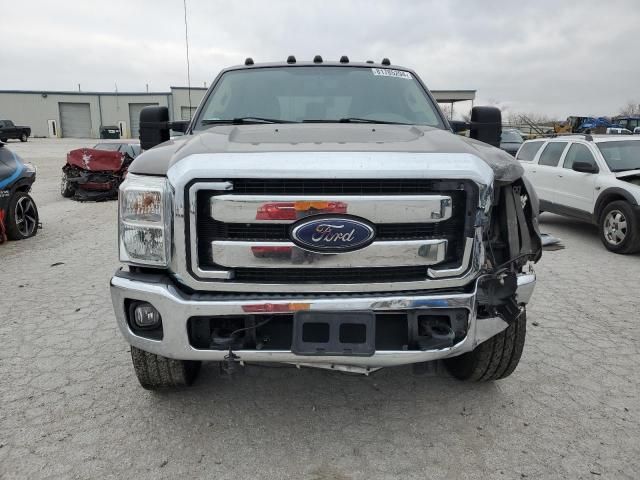 2016 Ford F250 Super Duty