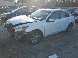 Run And Drives Cars for sale at auction: 2008 Honda Accord EXL