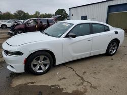 Dodge Vehiculos salvage en venta: 2016 Dodge Charger SXT