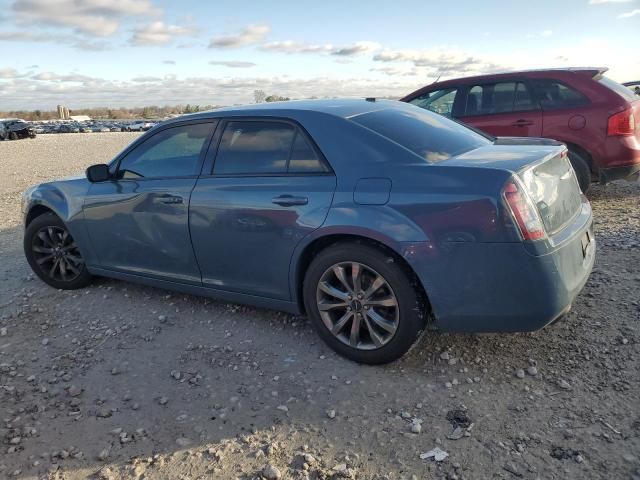 2014 Chrysler 300 S