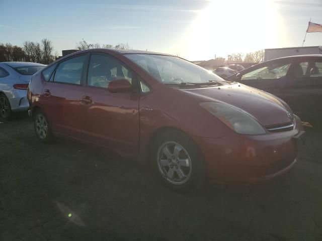 2006 Toyota Prius