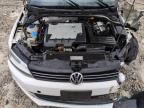 2013 Volkswagen Jetta TDI