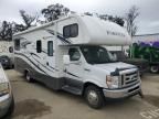 2015 Forest River 2015 Ford Econoline E450 Super Duty Cutaway Van