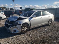 Toyota Vehiculos salvage en venta: 2011 Toyota Camry Base