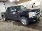 2010 Chevrolet Silverado K1500 LT