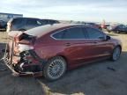 2014 Ford Fusion Titanium HEV